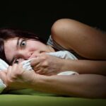 Morning nervous system overstimulation and buzzing sensation after waking up
